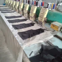 دستگاه گلدوزی