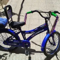 دوچرخه 20