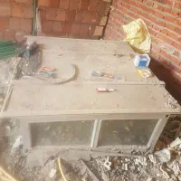 نورگیر آلومینیوم