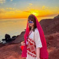 تور قشم 6 روزه اقساطی