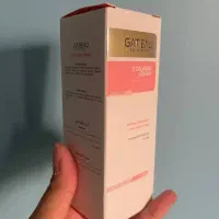 کرم کلاژن بیوممتیک گاتیو ضدچروک و جوانساز جهانی