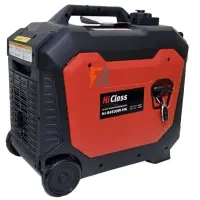 موتور برق 4.5 کیلووات سایلنت هایکلاس HI-S4500W-HK