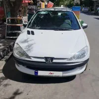فروش ۲۰۶ sd مدل ۹۹