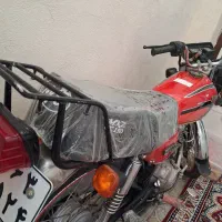 متور ۱۵۰همتازکارخانه