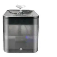 ظرف ابخوری سگ و گربه