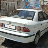 سمند EF7|خودرو سواری و وانت|کرمانشاه, |دیوار
