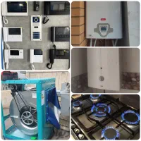 تعمیرسرویس کولرآبی،پکیج،آیفون تصویری،آبگرمکندیواری