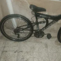 دوچرخه دنده ای