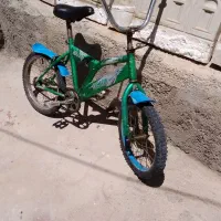 دوچرخه ۱۲ و ۱۶