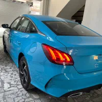 ام جی در حد صفر