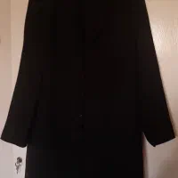 روسری مانتو مشکی محرم