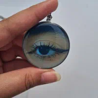 ایده با شما کار با ما کار های دستی زیبای رزین
