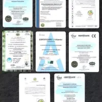 کود ارگانیک نمایندگی گنبد