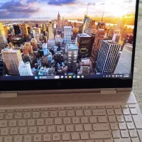 لب تاب hp