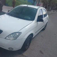 تیبا ۲ مدل۱۴۰۰