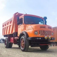 حمل شن و ماسه و خاک و مخلوط و آجر