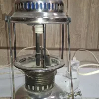 چراغ نفتی