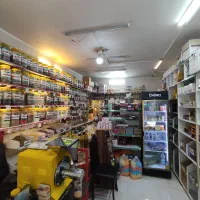 استخدام فروشنده خانم