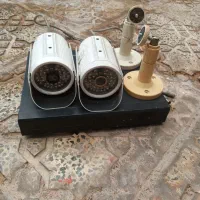دوربین|دوربین مداربسته|اردبیل, |دیوار