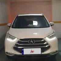 جک jac s3 بی رنگ کاملا سالم ۱۴۰۲ بقیمت