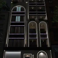 طراحی و اجرای نما و داخلی