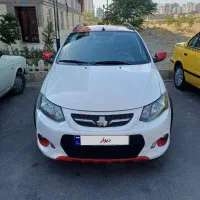 کوییک R پلاس اتوماتیک ،فوق‌العاده تمیز