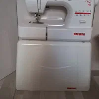 چرخ خیاطی مارشال