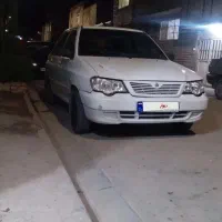 پراید 132 مدل 89فروشی