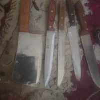 چاقو