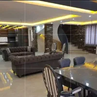 ویلا شهرکی دوبلکس( motel ghoo)