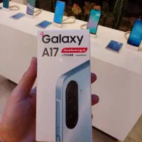 سامسونگ A17