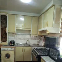 کابینت دیواری فلزی