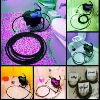 لوله بازکنی تخلیه چاه سراسراسلامشهر حومه ۲۴ساعته