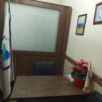 منشی خانم کاردرشرکت