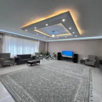 فروش اپارتمان۲۰۰متری۲پارکینگ سندی در منزه و مصوری
