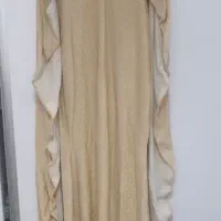 پیراهن مجلسی تاسایز۴۴