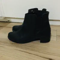 نیم بوت زنانه
