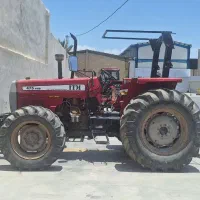 تراکتور ۴۷۵ جفت