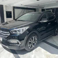 سانتافه ۲۰۱۶ نیوفیس سفارش اروپا