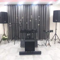 اجاره سیستم صوت دایناکورد 1000