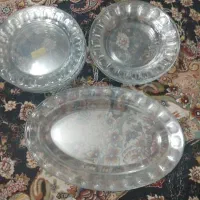 پشقاب نو بدون شکستگی