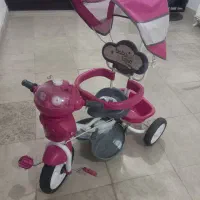 سه چرخه کاملاسالم