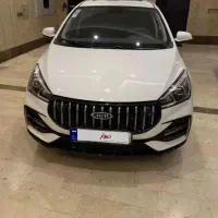 آریزو 5 اسپرت مدل ۴۰۴