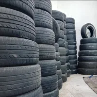 رینگ لاستیک قالپاق نو دست سواری باری آفرودی نیسان