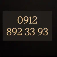 سیم کارت همراه اول کد۸ رند زیبا