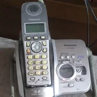 خط تلفن