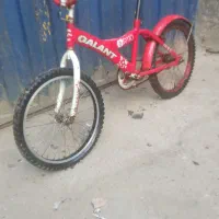 دوچرخه سایز۲۰