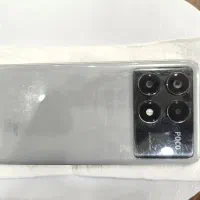 گوشی x6pro