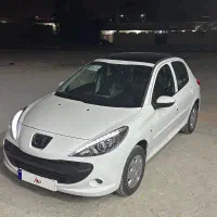 207 پانوراما ۴۰۴