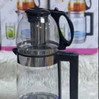 چایی ساز بوش